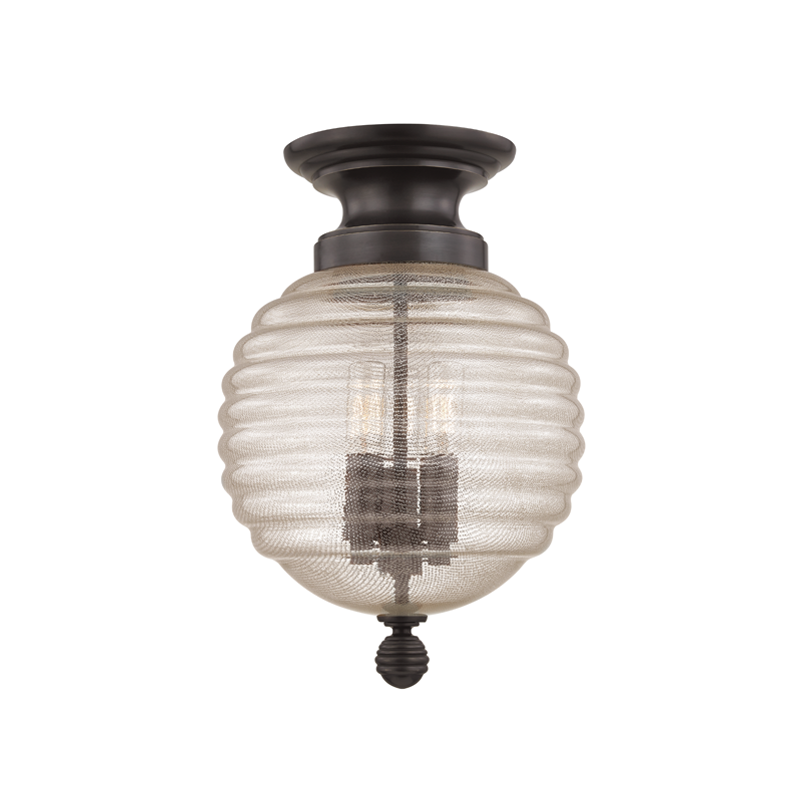 Hudson Valley Lighting Coolidge Flush Mount