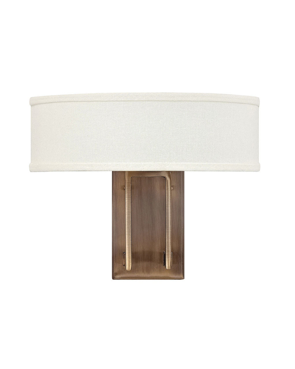 Hinkley Hampton Sconce