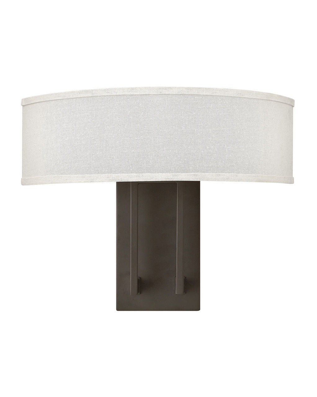 Hinkley Hampton Sconce