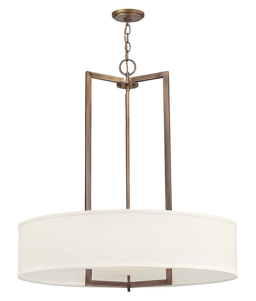 Hinkley Hampton Pendant