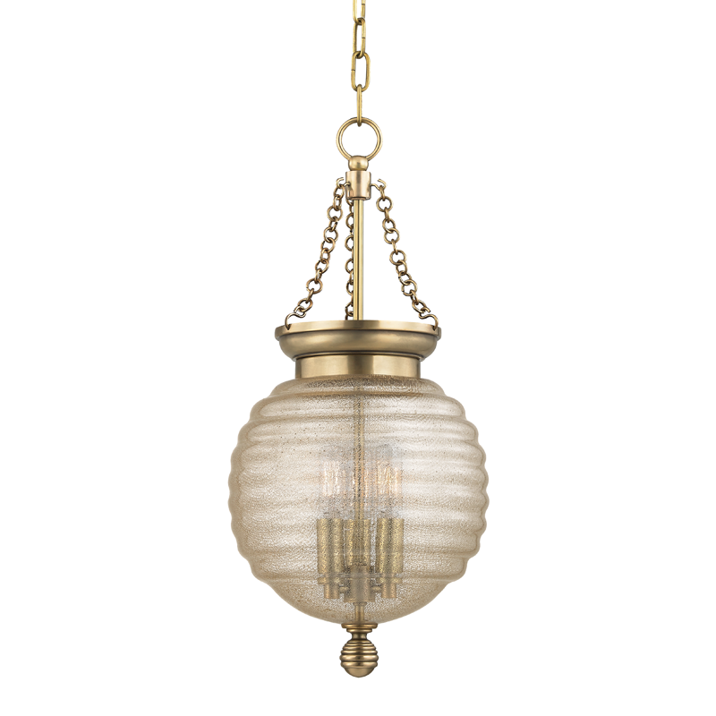 Hudson Valley Lighting Coolidge Pendant Pendant Hudson Valley Lighting   