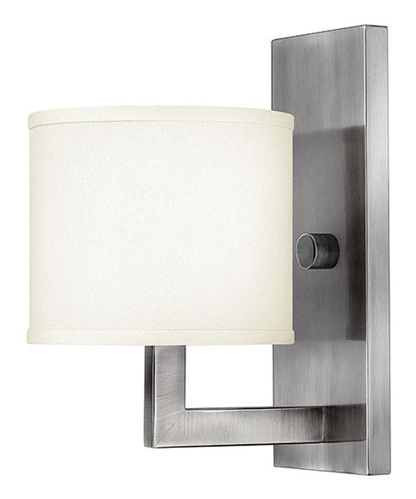 Hinkley Hampton Sconce