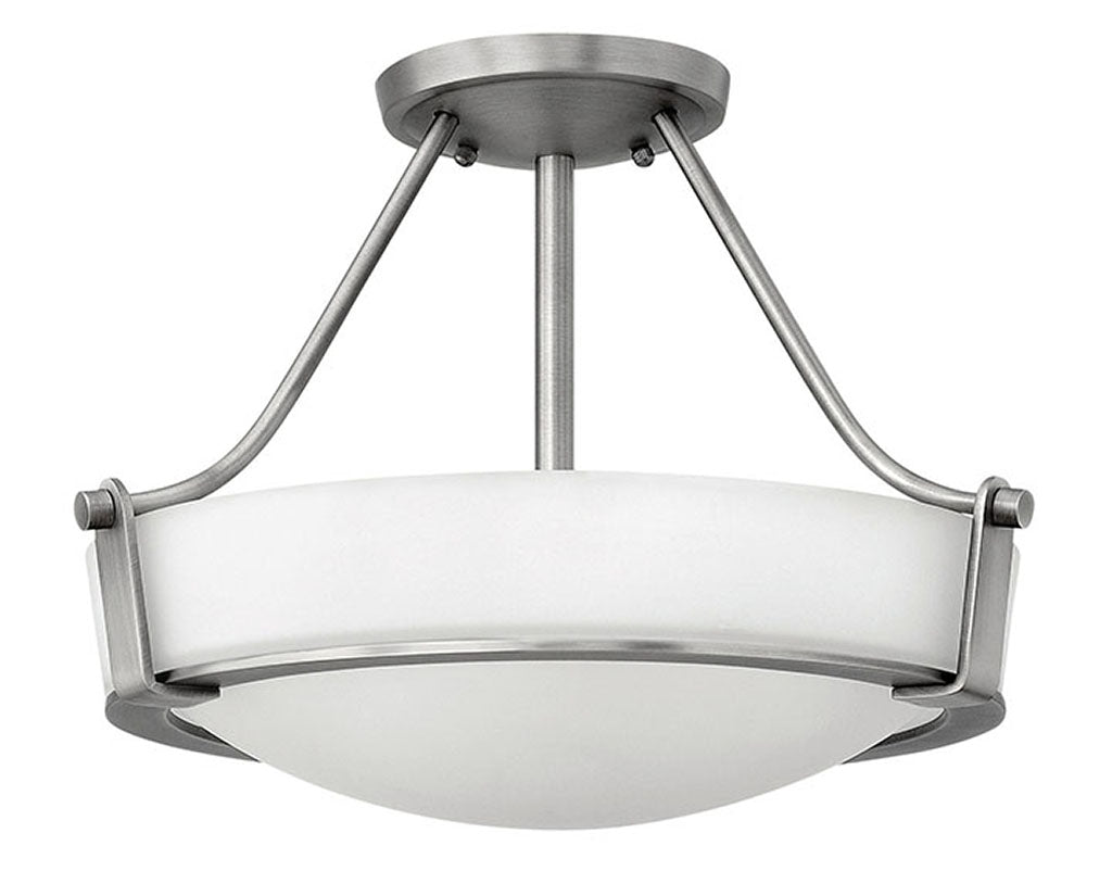 Hinkley Hathaway Semi-Flush Mount