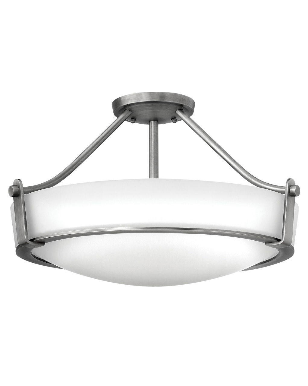 Hinkley Hathaway Semi-Flush Mount