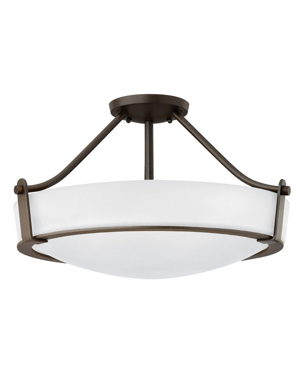 Hinkley Hathaway Semi-Flush Mount