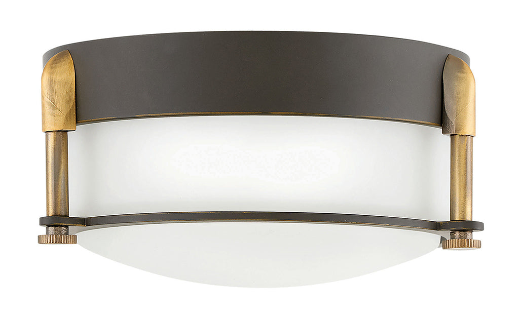 Hinkley Colbin Flush Mount