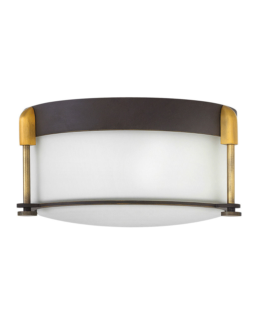 Hinkley Colbin Flush Mount