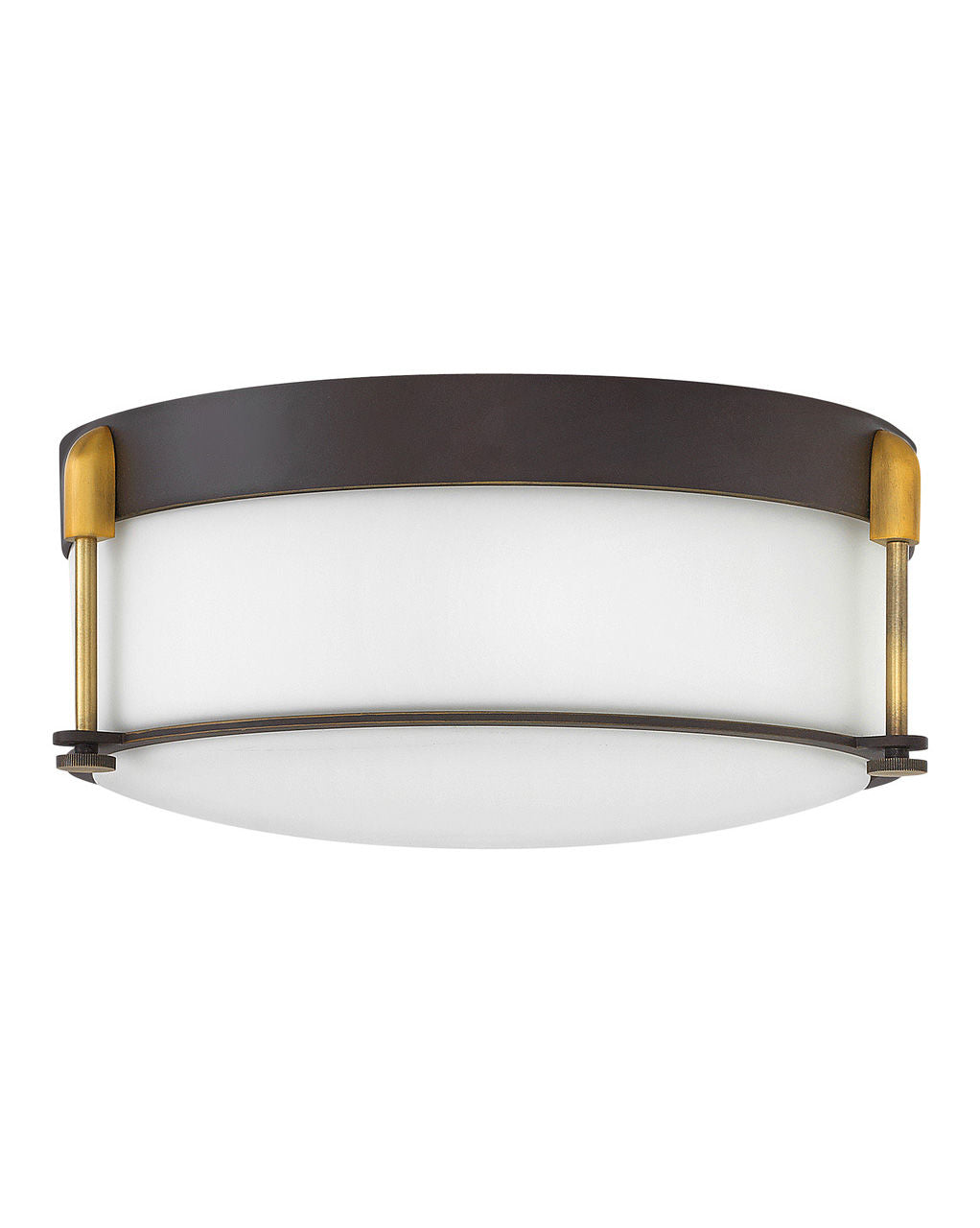 Hinkley Colbin Flush Mount