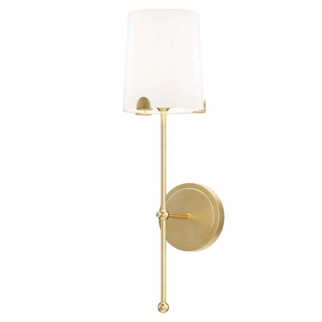 Maxim Huntington-Wall Sconce