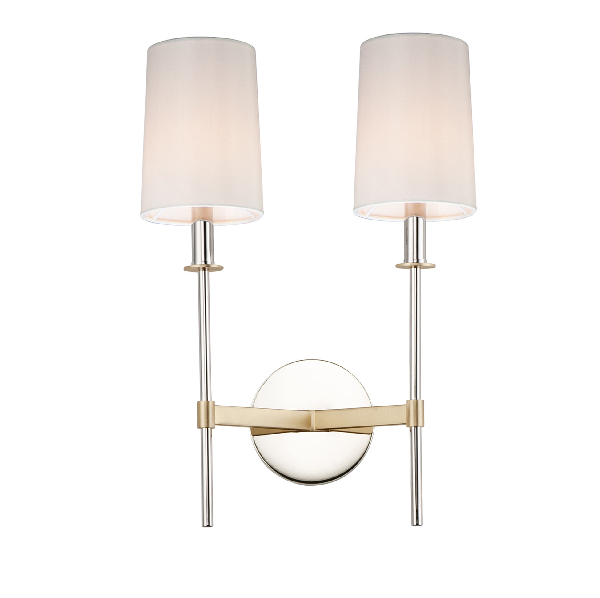 Maxim Uptown-Wall Sconce Wall Light Fixtures Maxim   