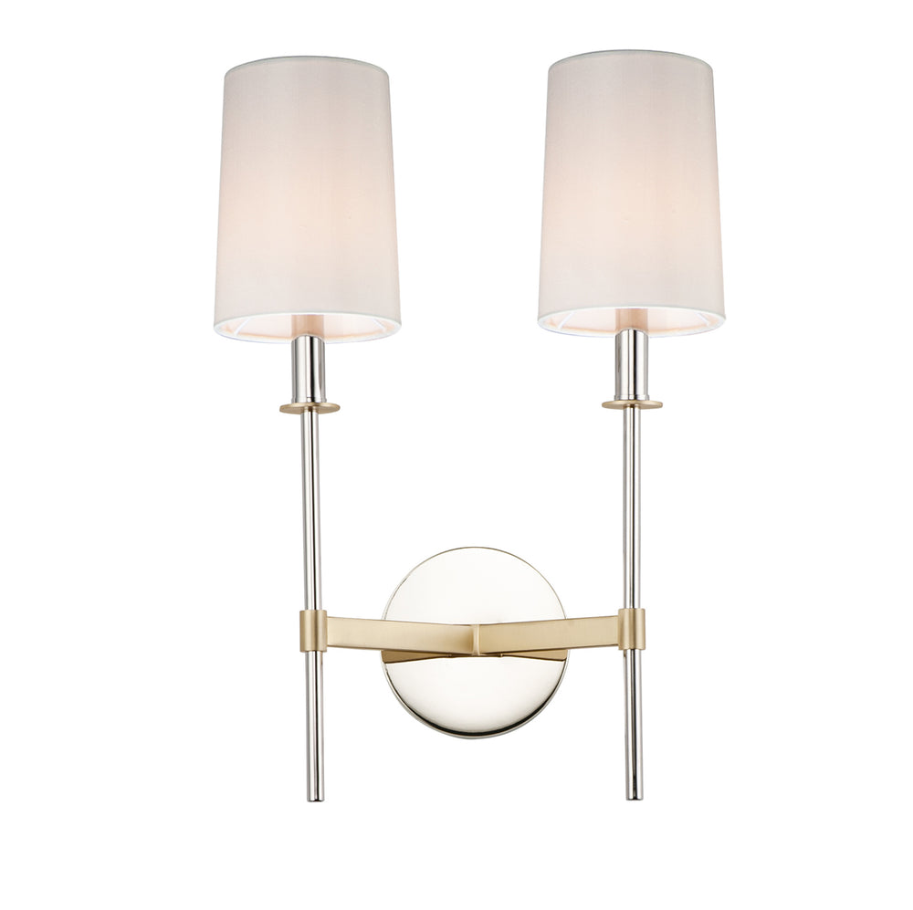 Maxim Uptown-Wall Sconce Wall Sconces Maxim   