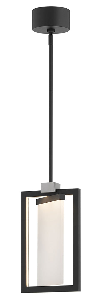 Hinkley Folio Pendant Pendants Hinkley Black* 6.25x8.0x14.0 