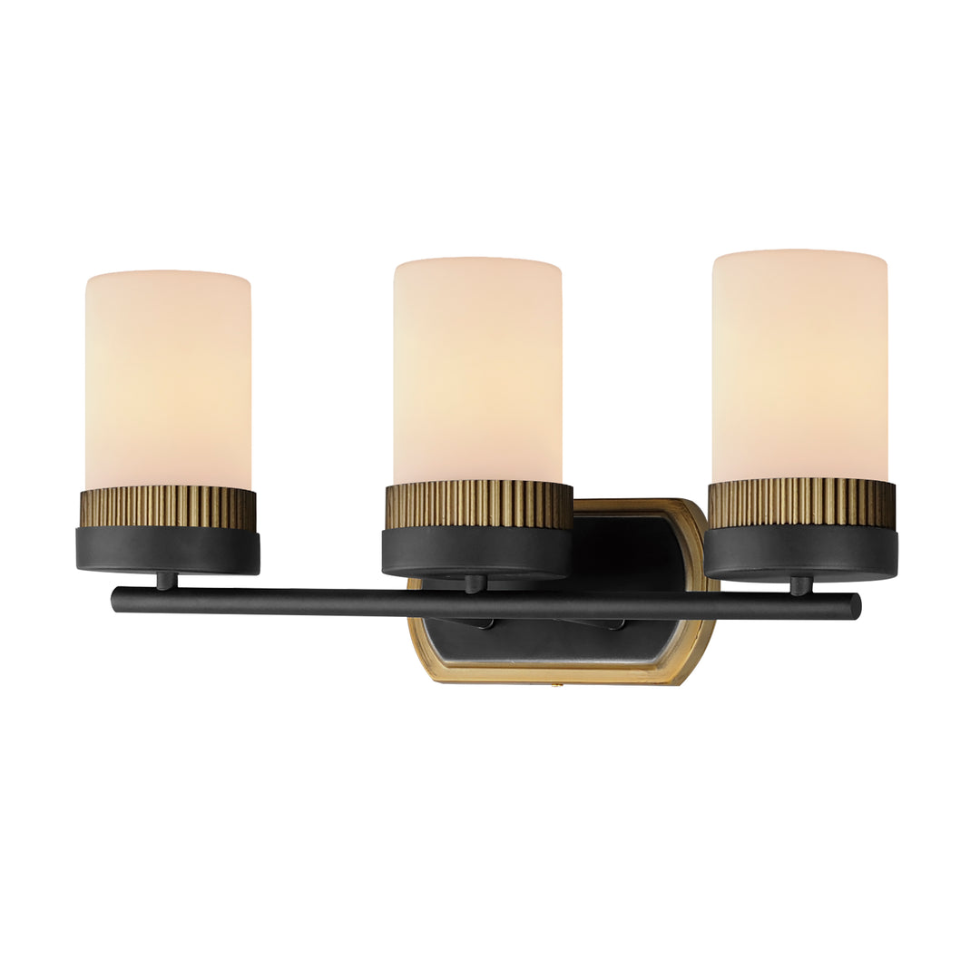 Maxim Ruffles-Bath Vanity Vanity Lights Maxim   