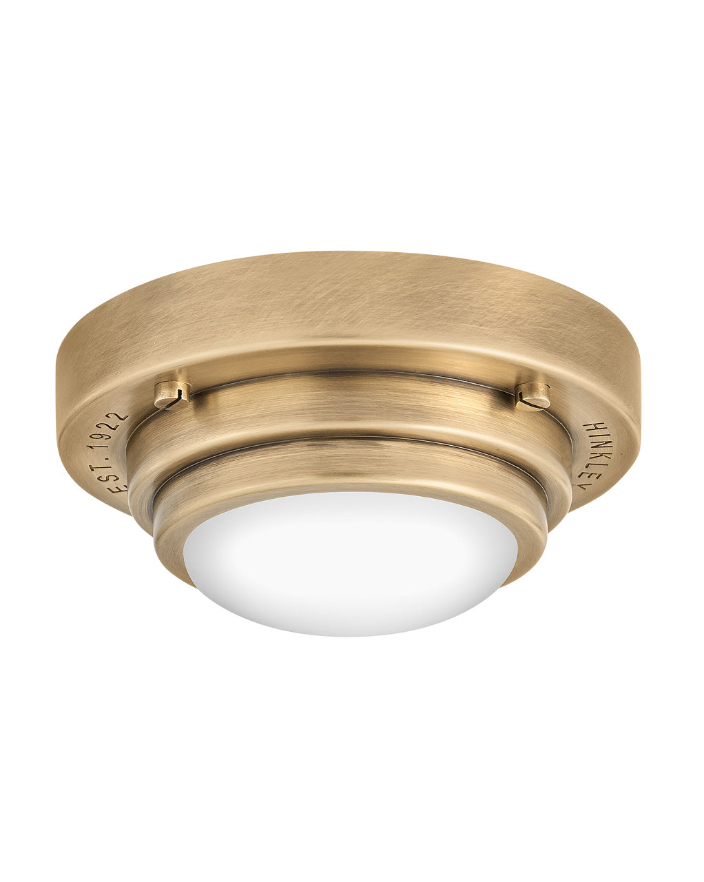 Hinkley Porte Flush Mount