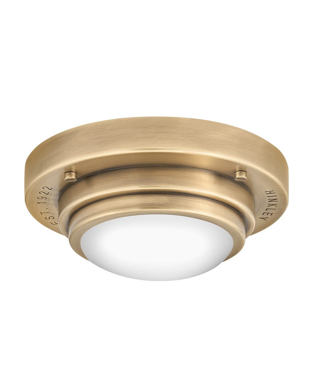 Hinkley Porte Flush Mount