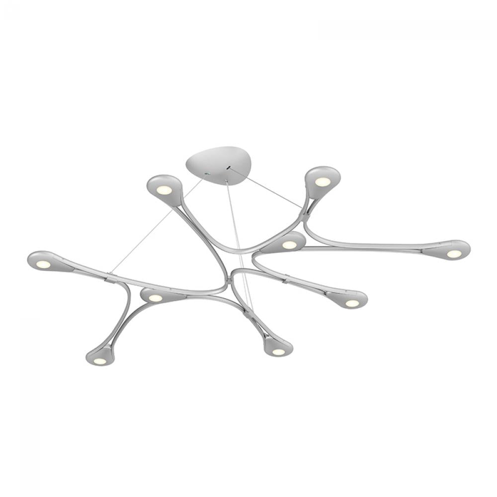 Sonneman Abstraction™ LED Pendant Pendants Sonneman   