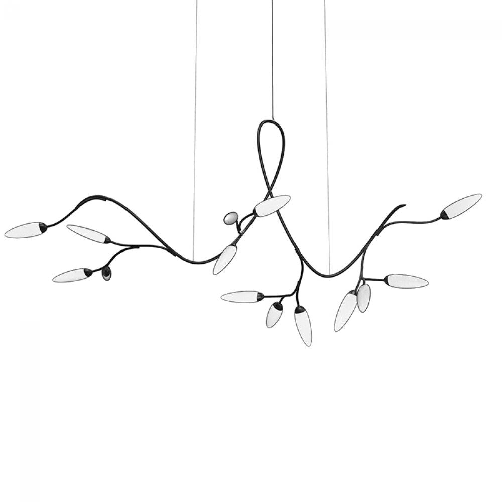 Sonneman Vines™ LED Pendant Pendants Sonneman   