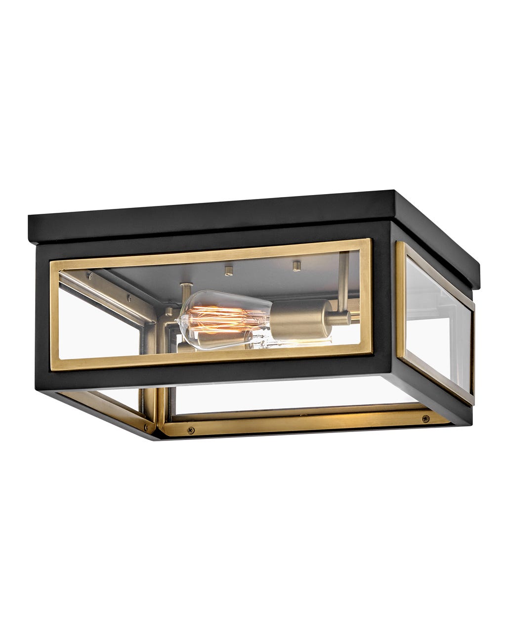 Hinkley Shaw Flush Mount