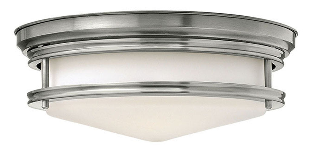 Hinkley Hadley Flush Mount