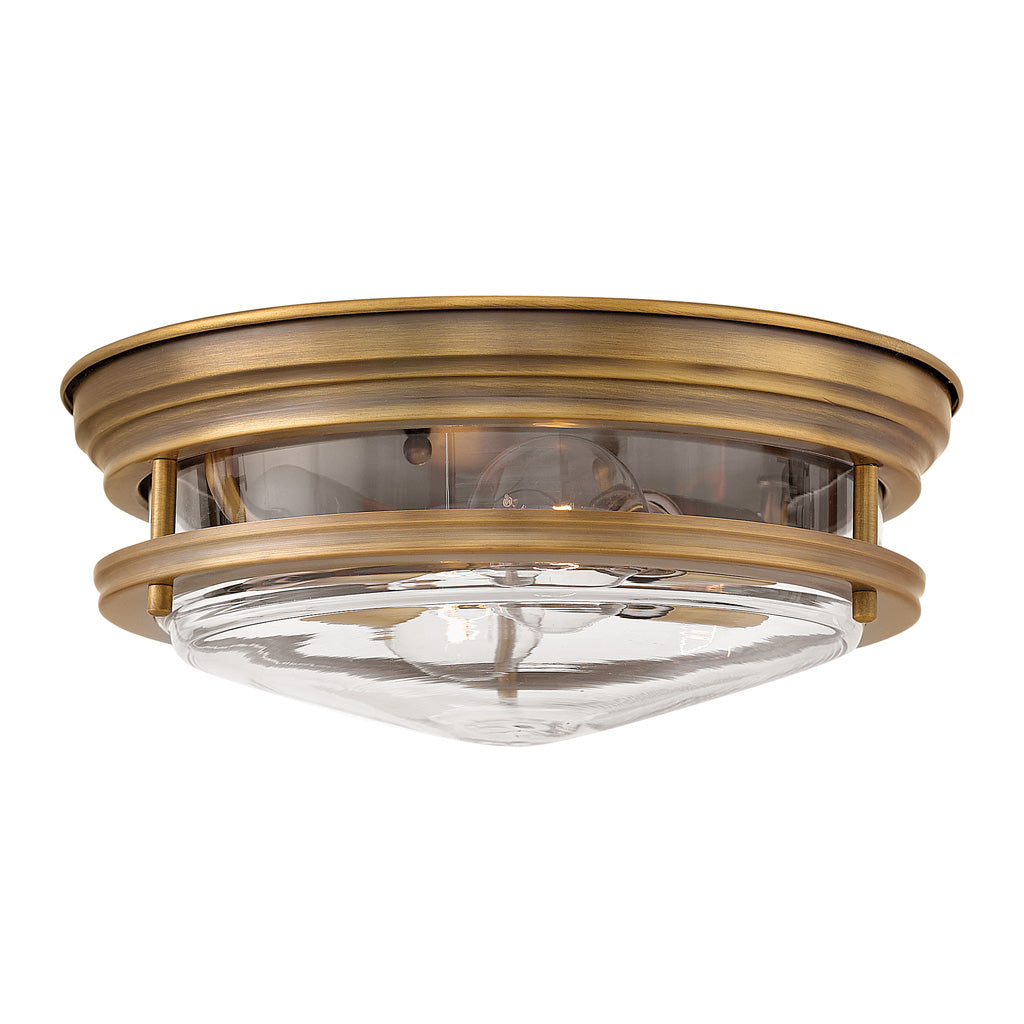 Hinkley Hadley Flush Mount