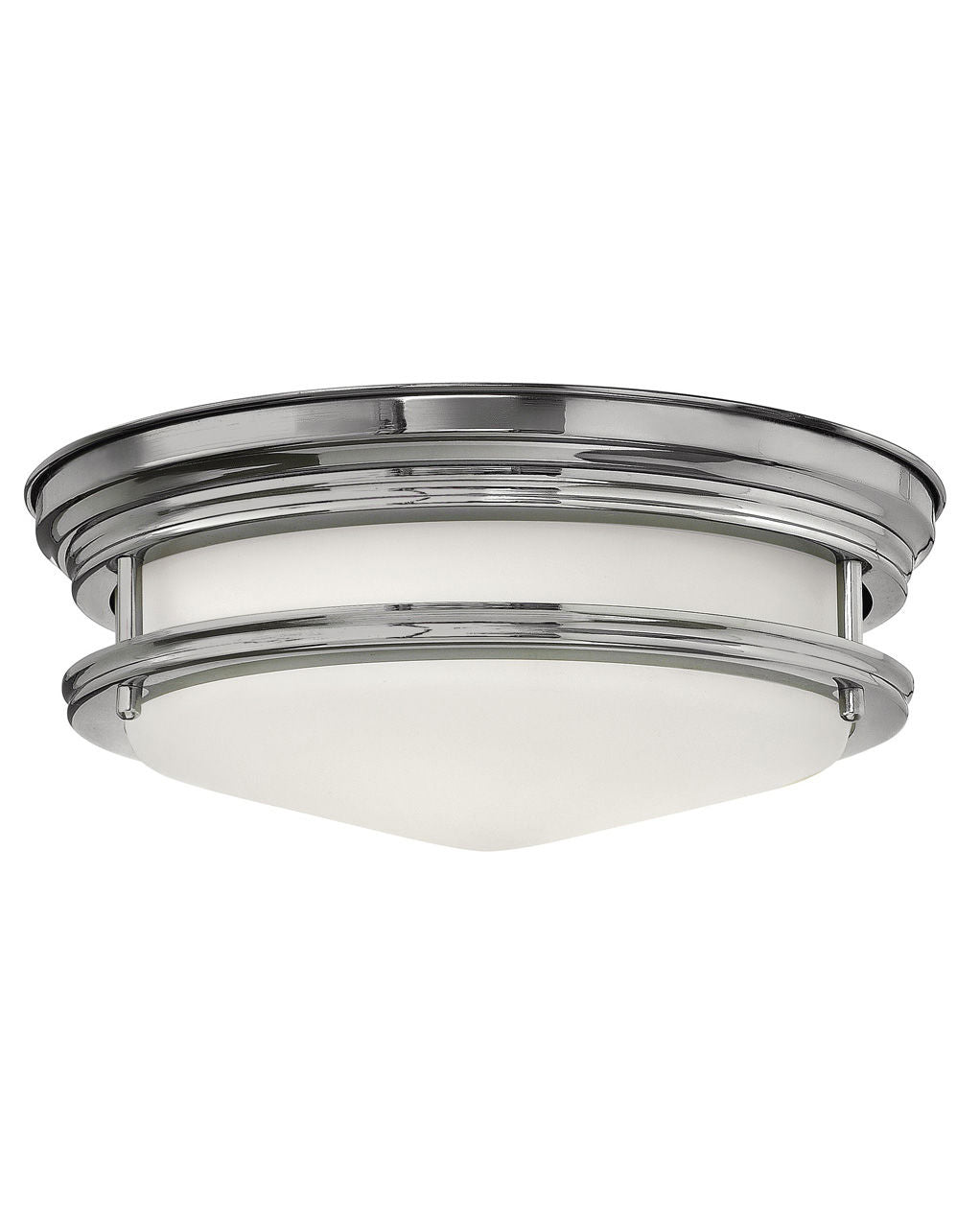 Hinkley Hadley Flush Mount