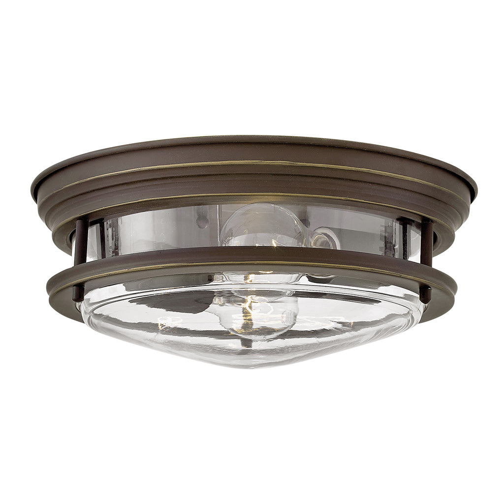 Hinkley Hadley Flush Mount