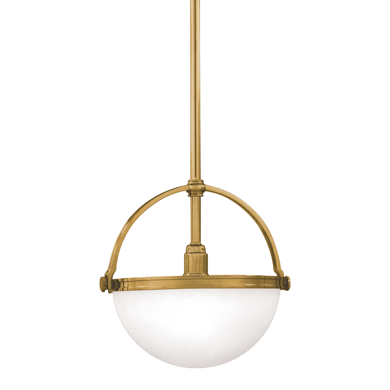 Hudson Valley Lighting Stratford Pendant