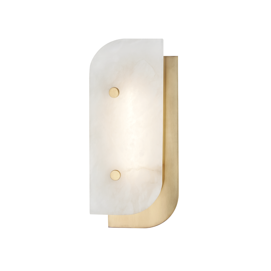 Hudson Valley Lighting Yin & Yang Wall Sconce