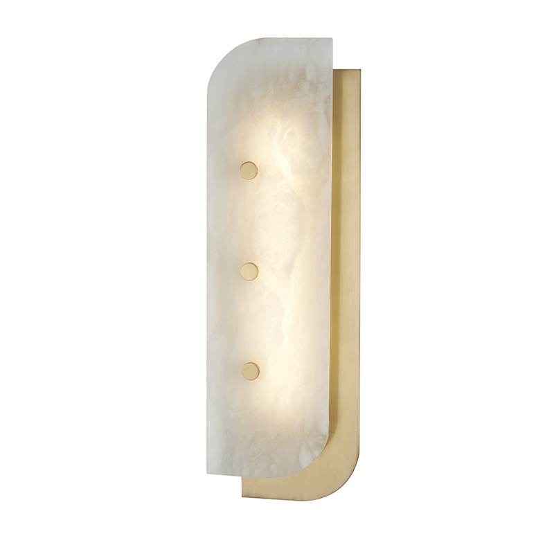 Hudson Valley Lighting Yin & Yang Wall Sconce