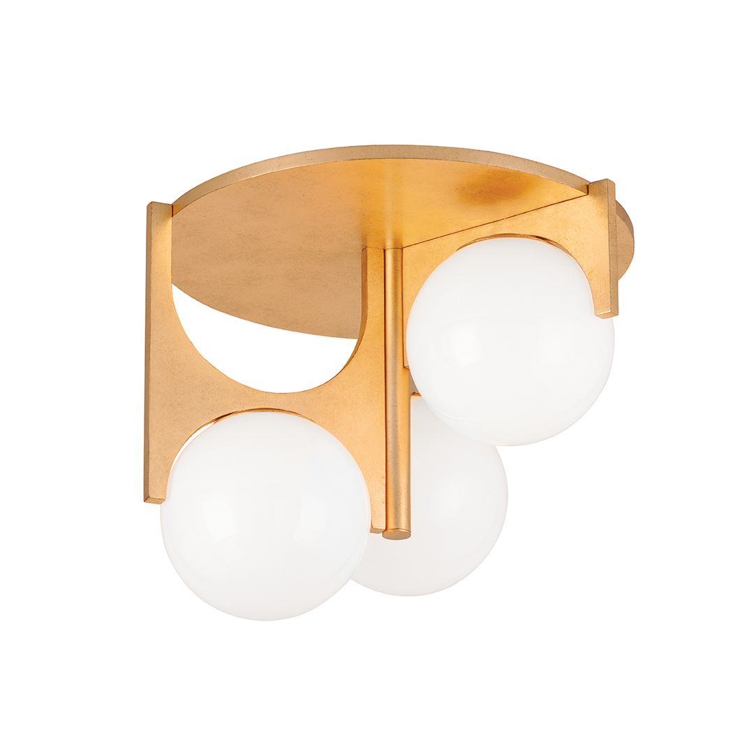 Corbett Lighting Eiko Flush Mount