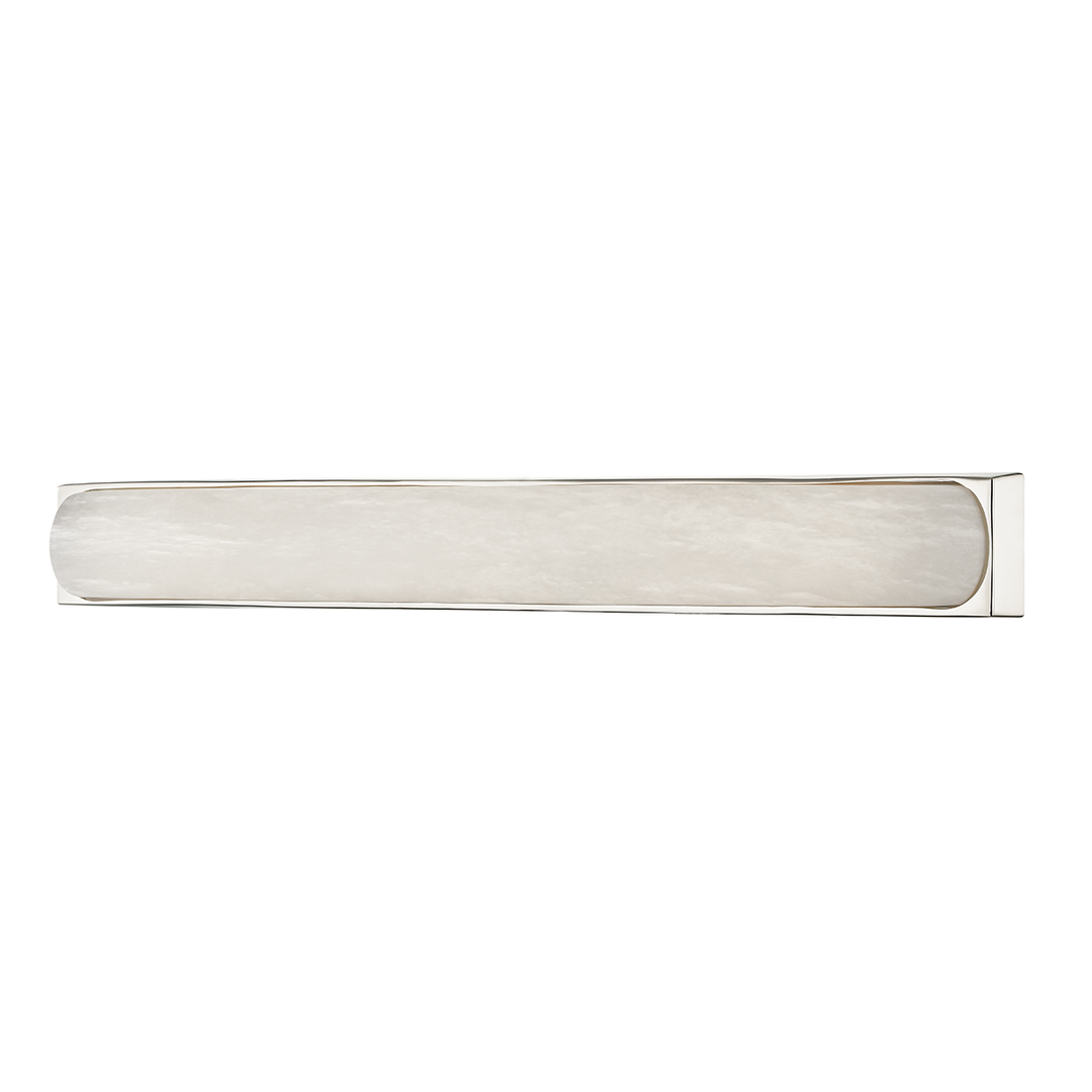 Corbett Lighting Millie Bath and Vanity Vanity Lights Corbett Burnished Nickel 3.25x26 