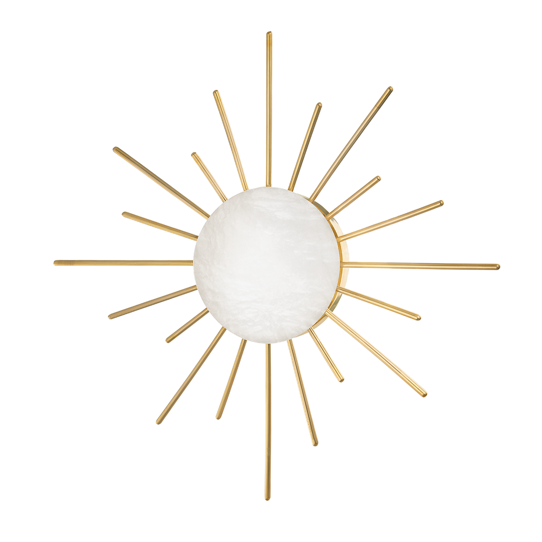 Corbett Lighting Havana Wall Sconce