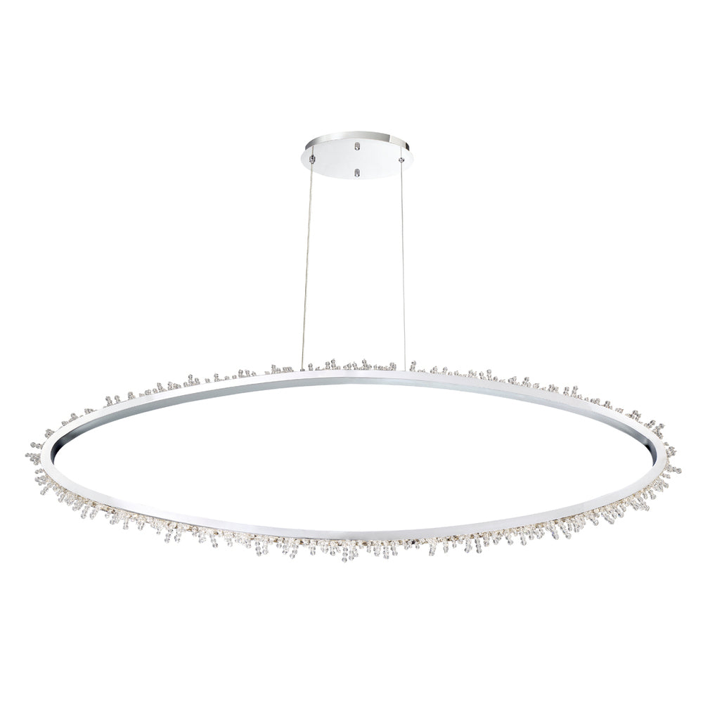 Eurofase Scoppia Chandelier Chandelier Eurofase   