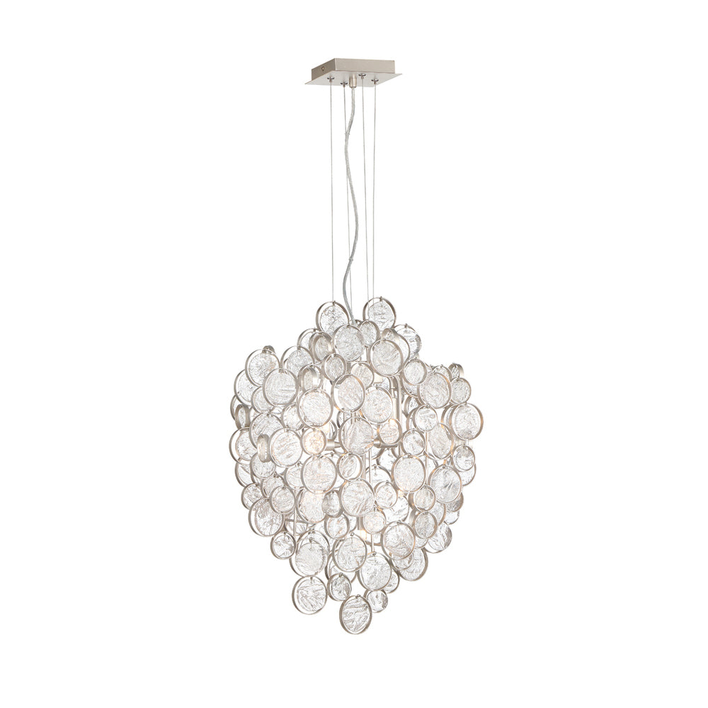 Eurofase Trento Chandelier