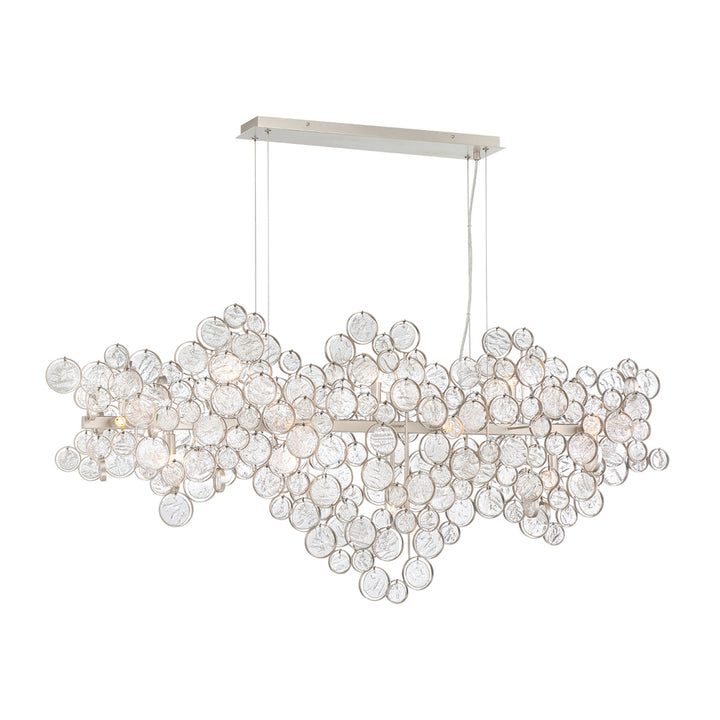 Eurofase Trento Chandelier