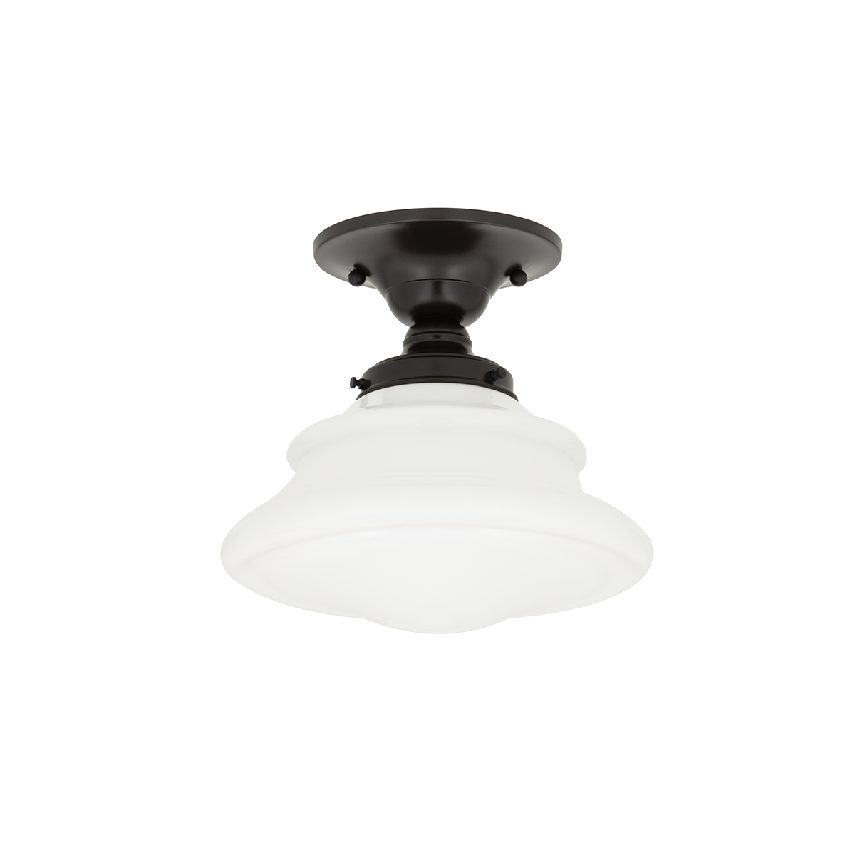 Hudson Valley Lighting Petersburg Semi Flush