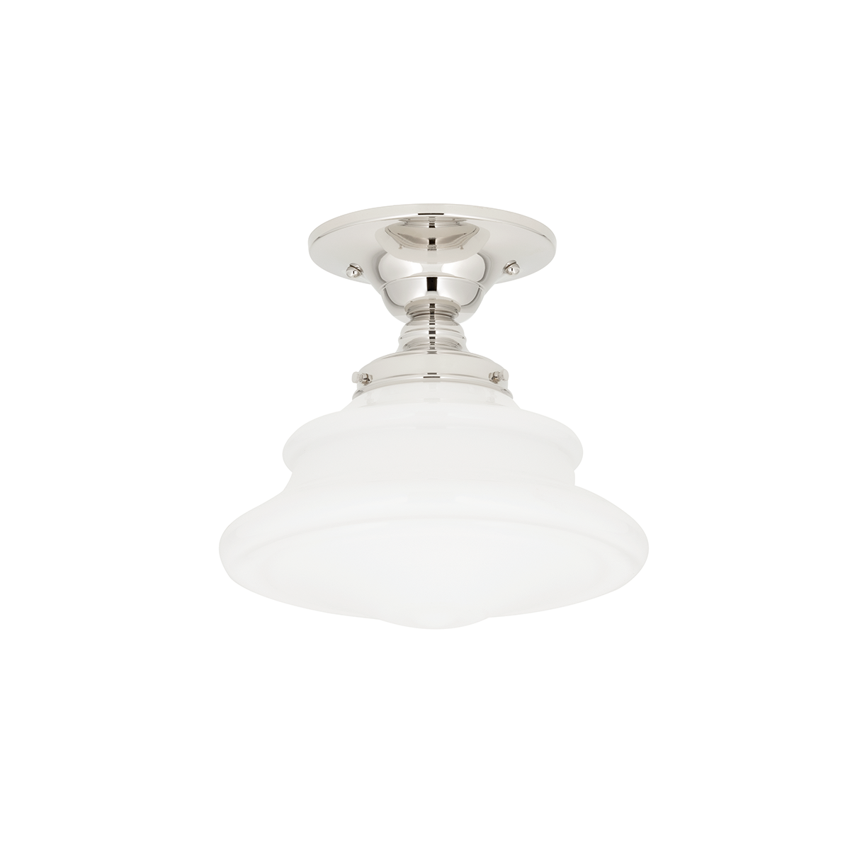 Hudson Valley Lighting Petersburg Semi Flush