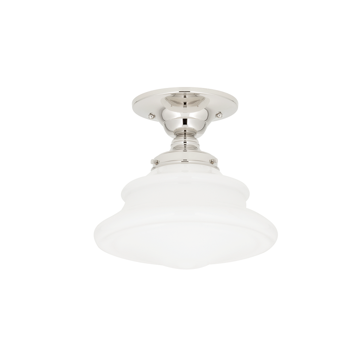 Hudson Valley Lighting Petersburg Semi Flush Ceiling Semi Flush Mounts Hudson Valley Lighting   