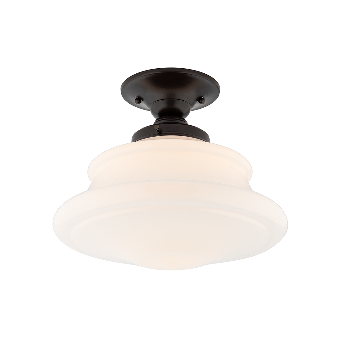 Hudson Valley Lighting Petersburg Semi Flush Ceiling Semi Flush Mounts Hudson Valley Lighting   