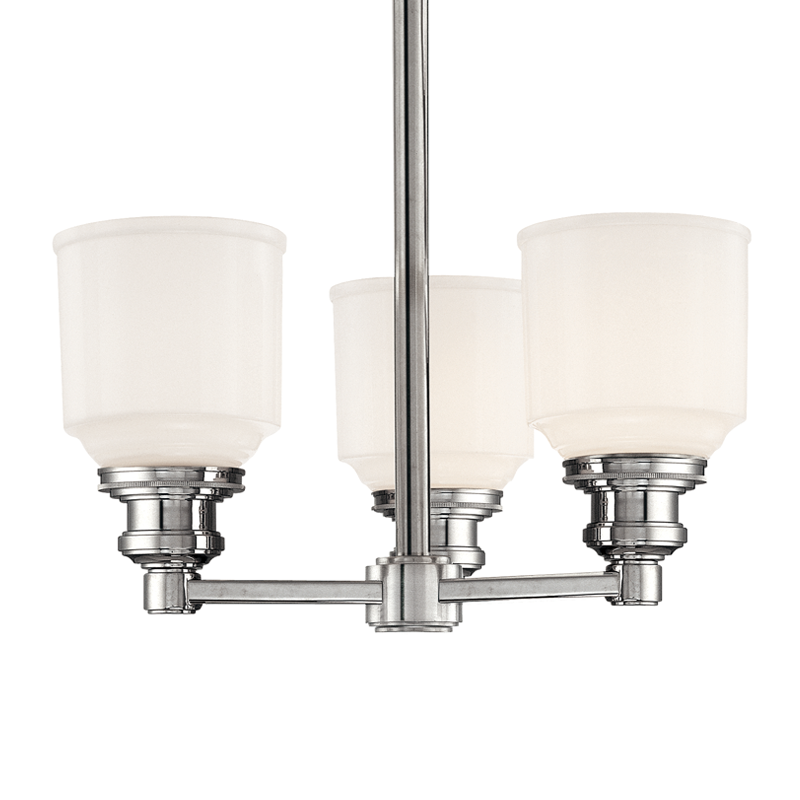 Hudson Valley Lighting Windham Semi Flush