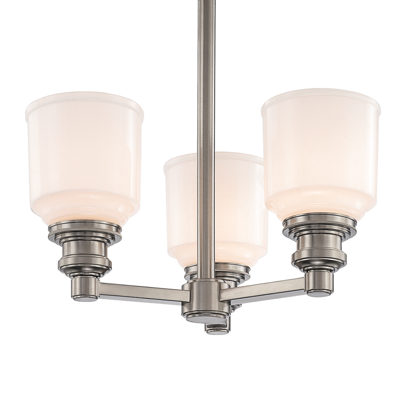 Hudson Valley Lighting Windham Semi Flush Ceiling Semi Flush Mounts Hudson Valley Lighting   