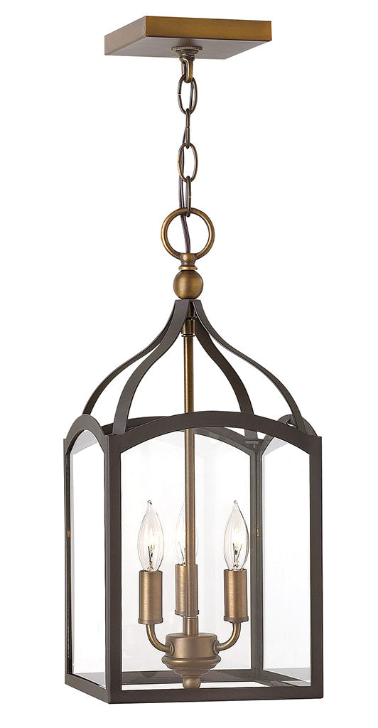 Hinkley Clarendon Pendant Ceiling Lanterns Hinkley   