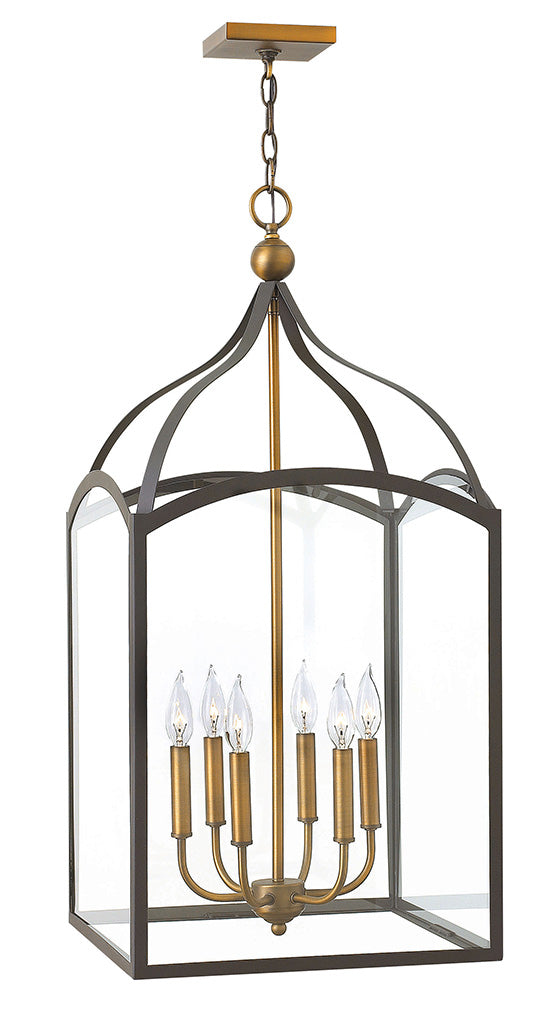 Hinkley Clarendon Pendant Ceiling Lanterns Hinkley   