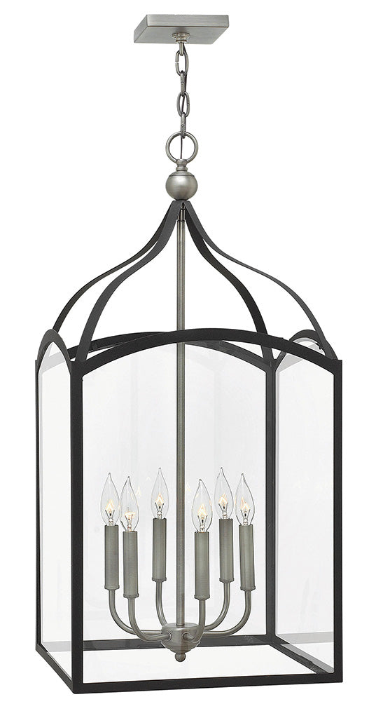 Hinkley Clarendon Pendant Ceiling Lanterns Hinkley   