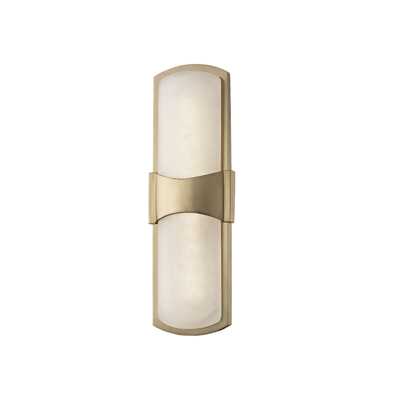 Hudson Valley Lighting Valencia Wall Sconce