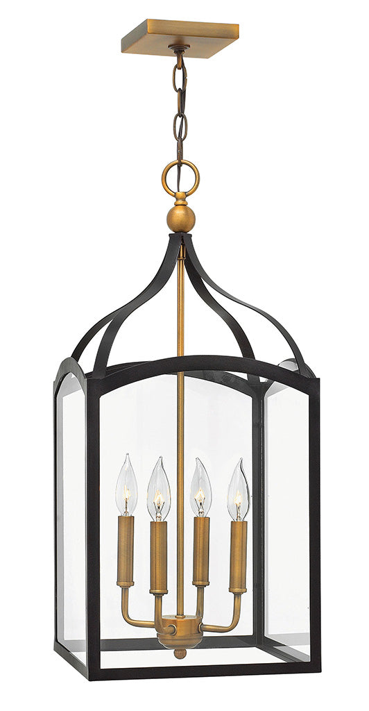 Hinkley Clarendon Pendant Ceiling Lanterns Hinkley   