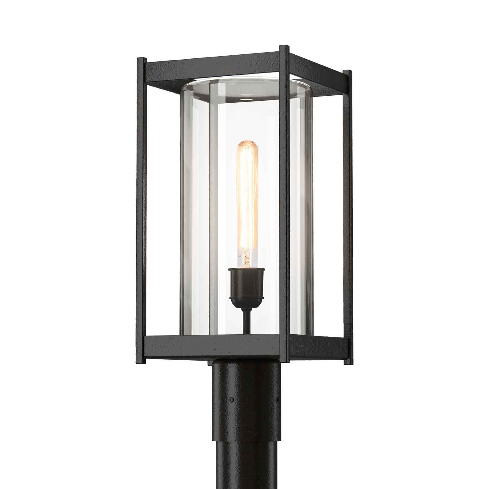 Hubbardton Forge Cela Outdoor Post Light