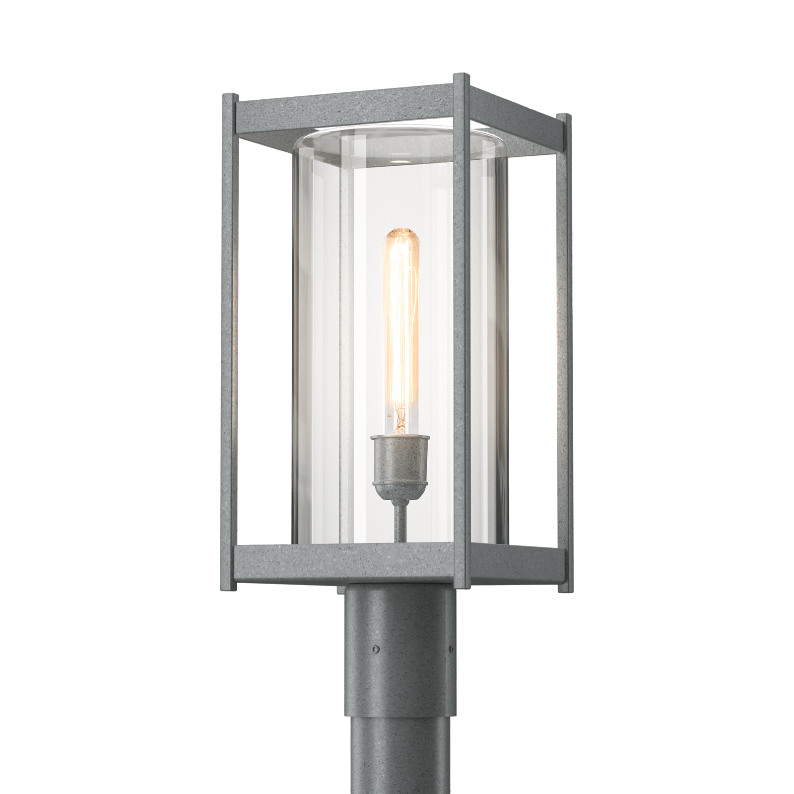 Hubbardton Forge Cela Outdoor Post Light