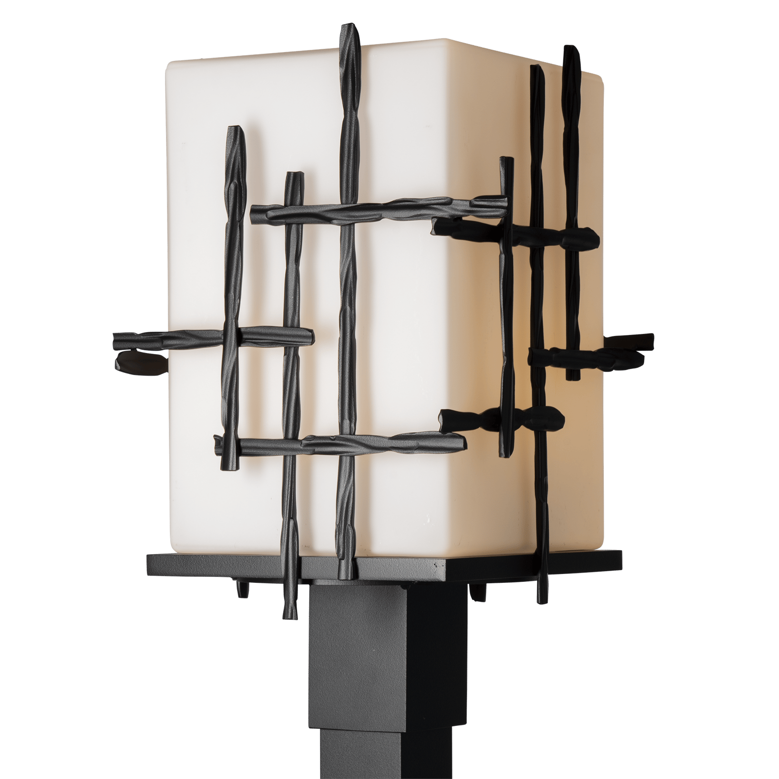 Hubbardton Forge Tura Outdoor Post Light