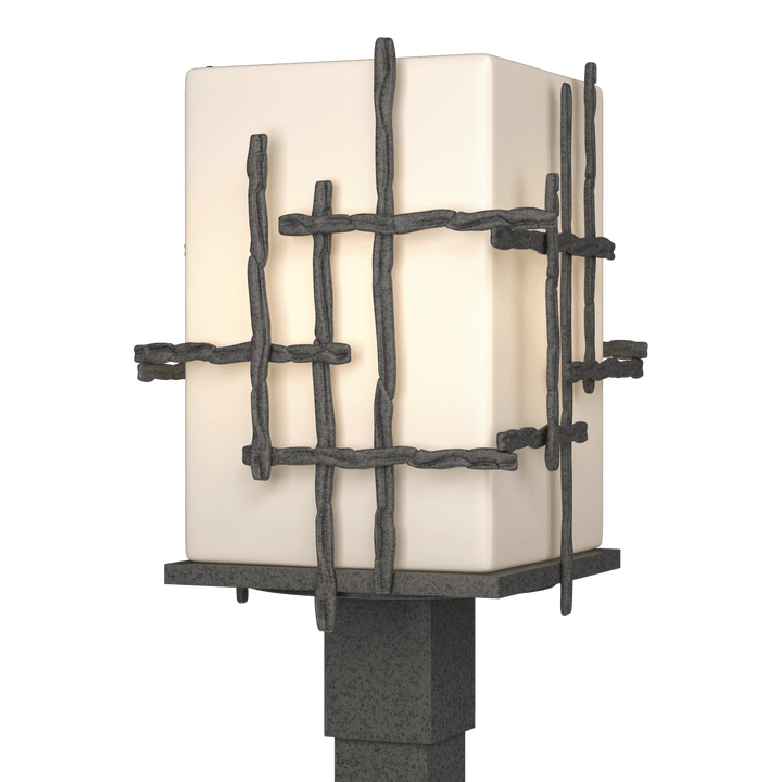 Hubbardton Forge Tura Outdoor Post Light